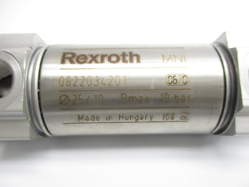 REXROTH 0822034201 NSNP
