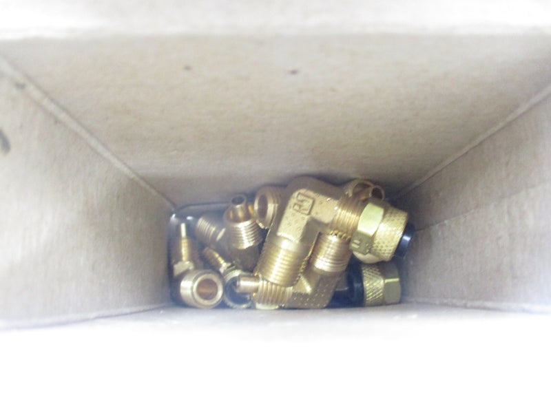 PARKER 169P-4-2 (PKG OF 10) NSMP