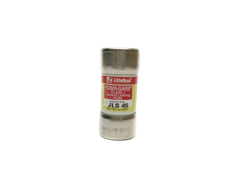 LITTELFUSE JLS45 600VAC 45A NSNP