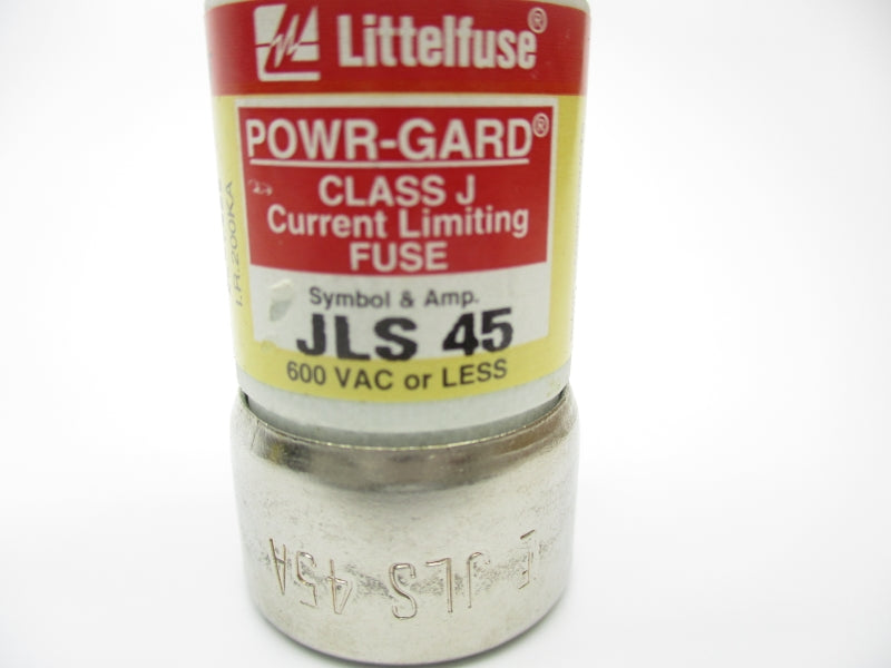 LITTELFUSE JLS45 600VAC 45A NSNP