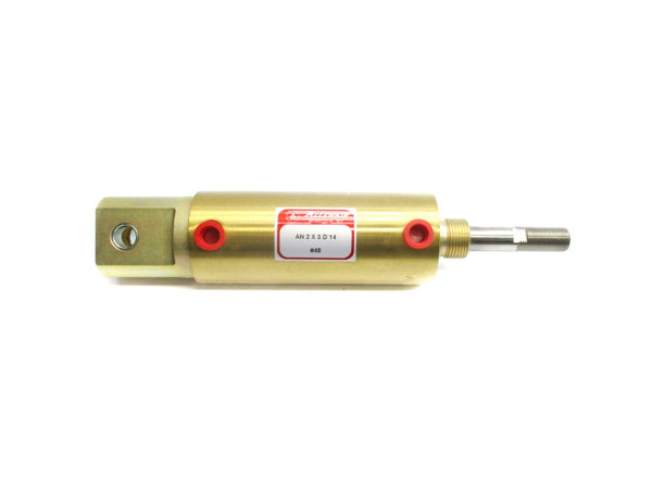 ALLENAIR AN2X3D14 NSNP