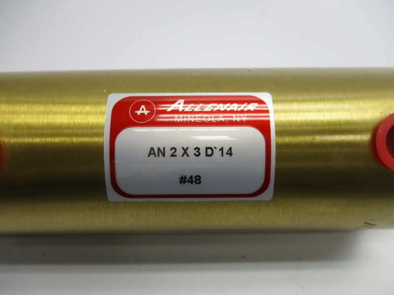 ALLENAIR AN2X3D14 NSNP