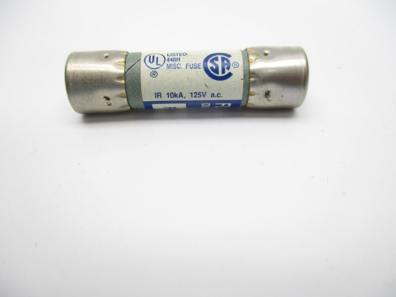 FUSETRON FNA-1-1/4 125VAC 1-1/4A NSNP
