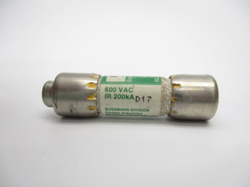 CC TRON FNQ-R-10 600VAC 10A NSNP