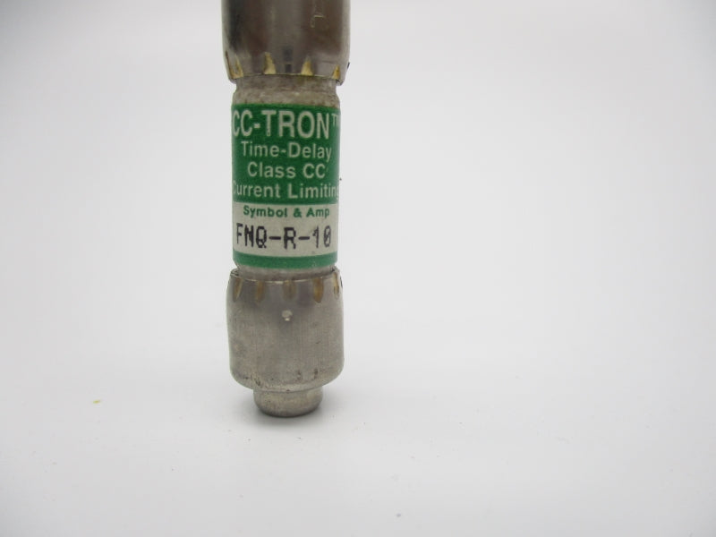CC TRON FNQ-R-10 600VAC 10A NSNP
