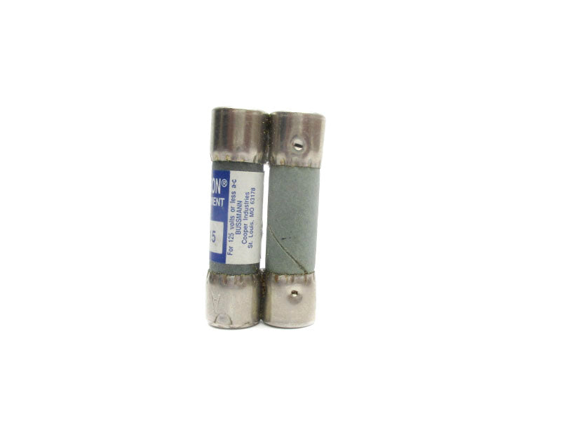 FUSETRON FNA-15 125V 15A NSNP