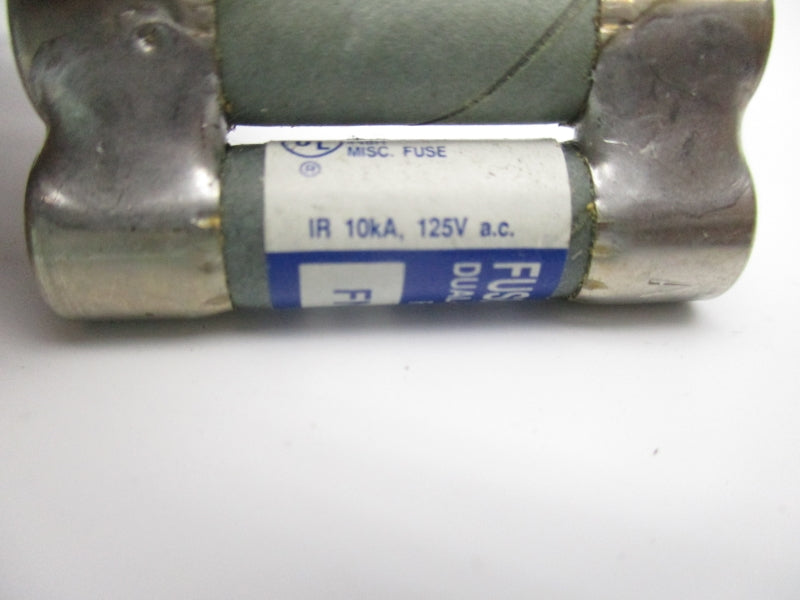 FUSETRON FNA-15 125V 15A NSNP