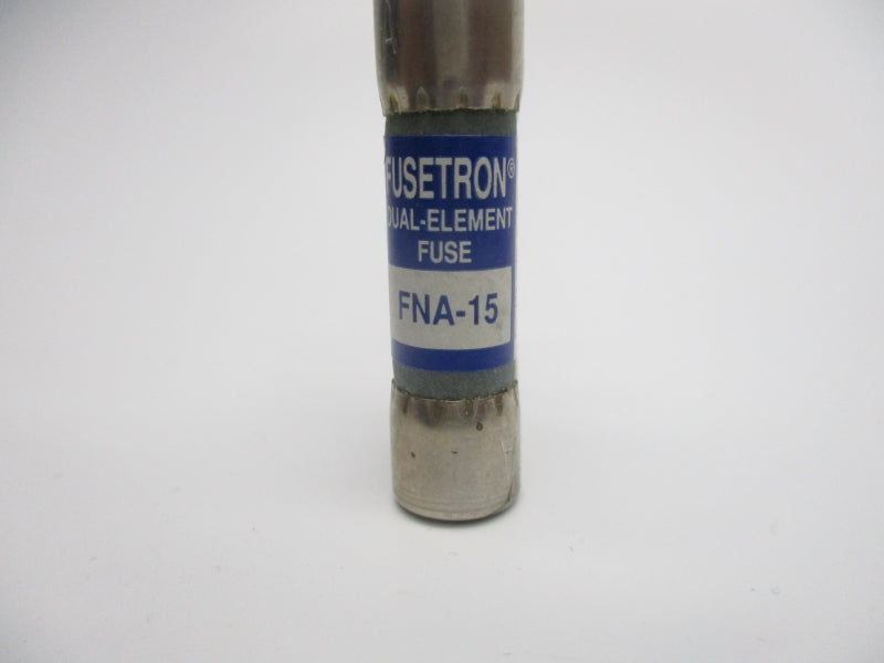 FUSETRON FNA-15 125V 15A NSNP