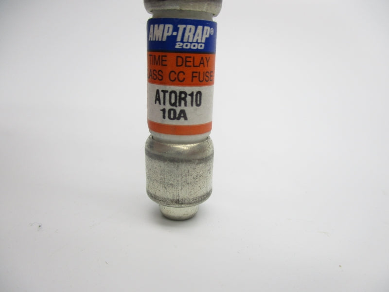 AMP TRAP ATQR10 600VAC 10A NSNP