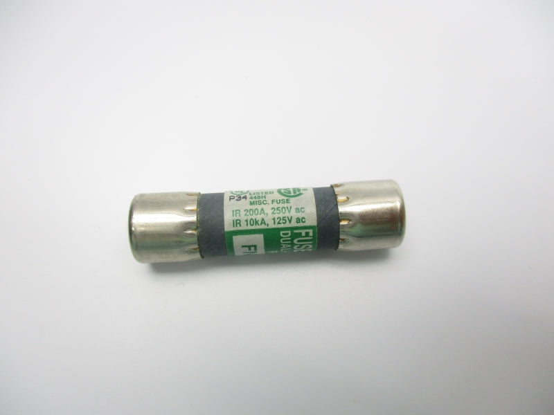 FUSETRON FNM-5 250VAC 5A NSNP