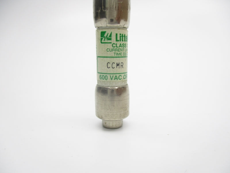 LITTELFUSE CCMR3A 600VAC 3A NSNP