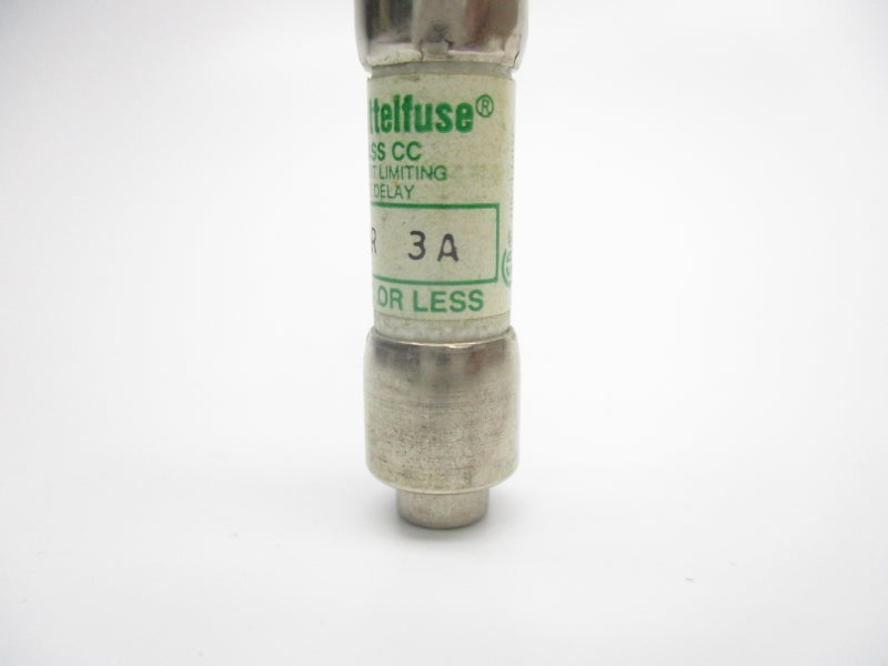 LITTELFUSE CCMR3A 600VAC 3A NSNP