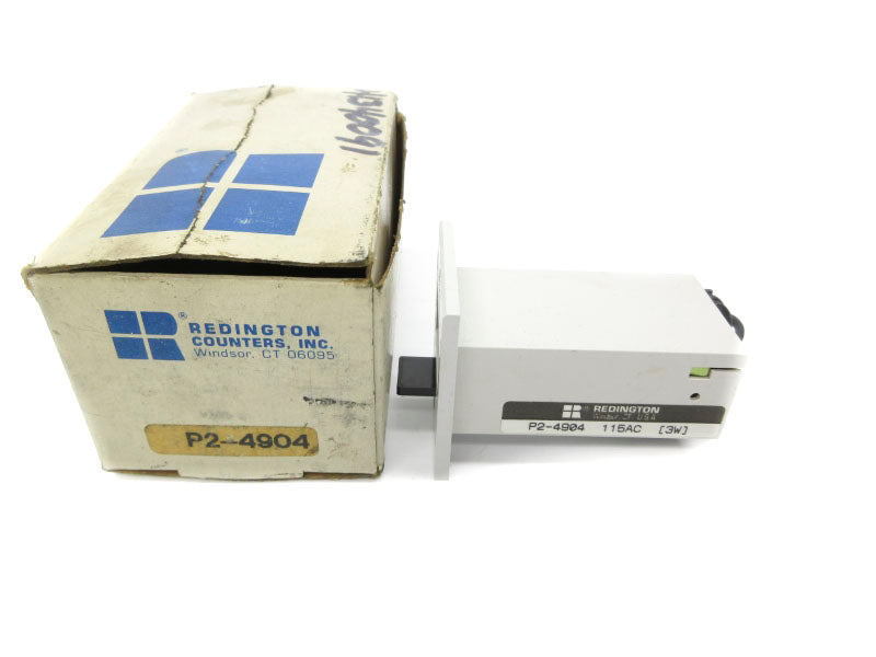 REDINGTON P2-4904 115AC NSMP