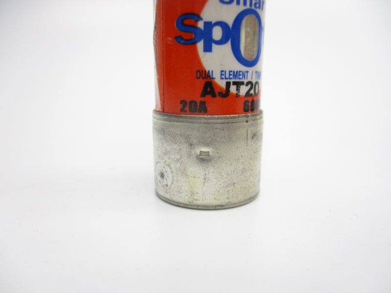 AMP TRAP AJT20 600VAC 20A NSNP