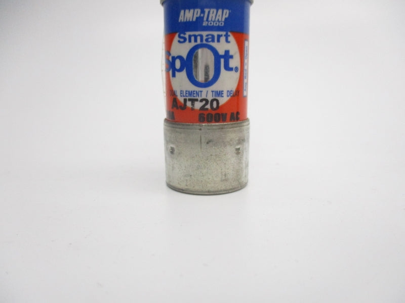 AMP TRAP AJT20 600VAC 20A NSNP