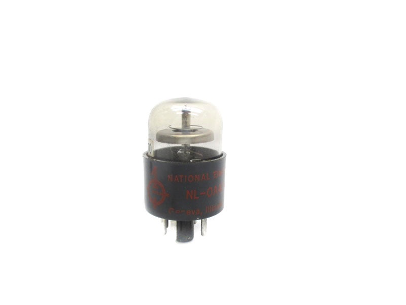 NATIONAL ELECTRONICS NL-OA4GA NSNP