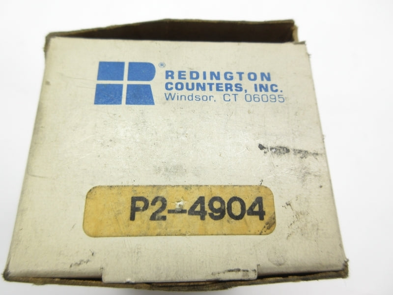 REDINGTON P2-4904 115AC NSMP