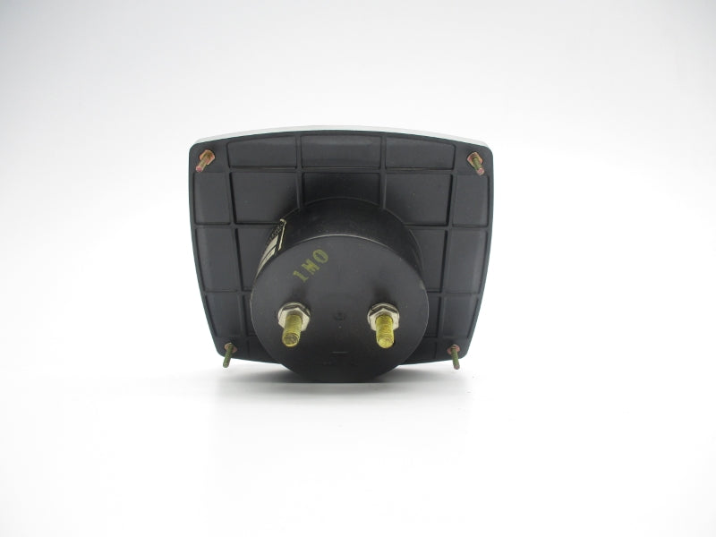 METER SALES&CALIBRATION 171011ND/001165 15VDC 0-600DC NSNP