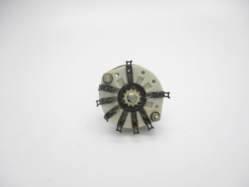 INDUSTRIAL MRO CRL2501 UNMP