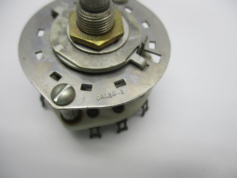 INDUSTRIAL MRO CRL2501 UNMP
