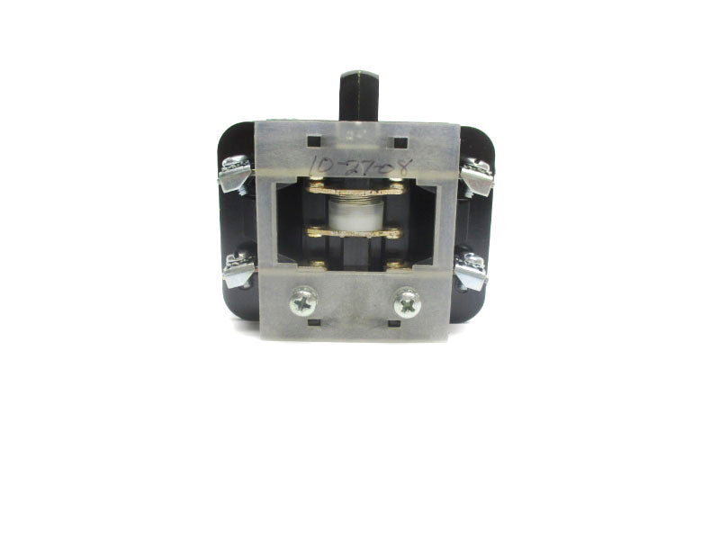 HUBBELL 67976-001 600VDC 0.2A UNMP