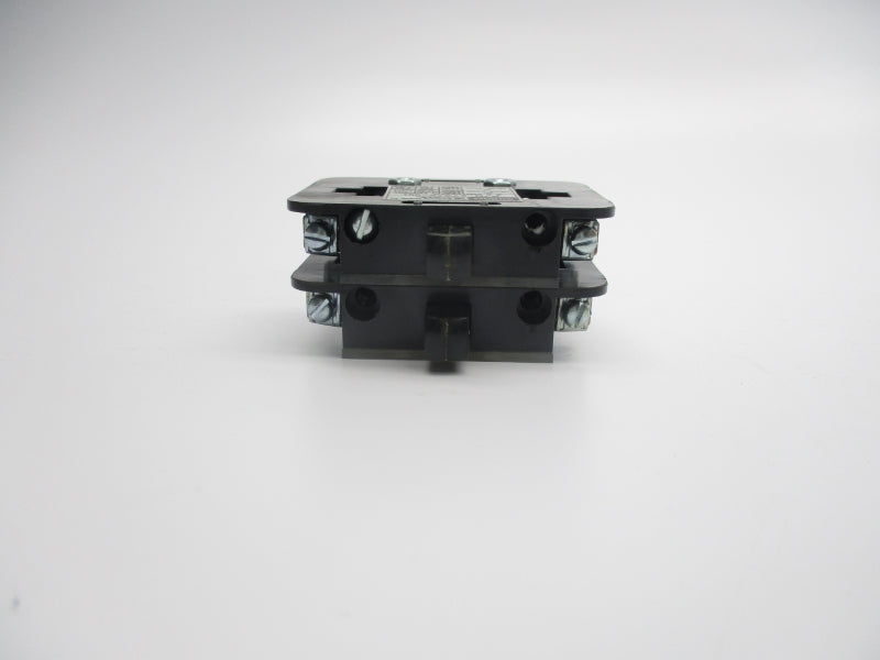 HUBBELL 67976-001 600VDC 0.2A UNMP