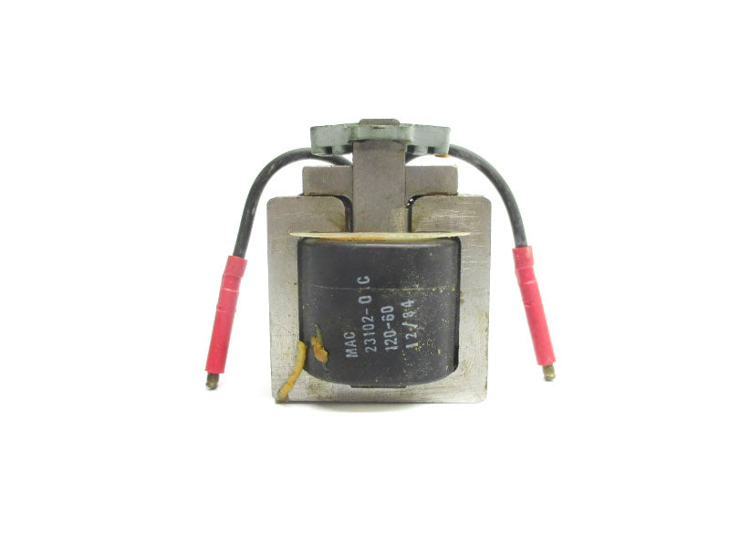 MAC 23102-01C 120V UNMP