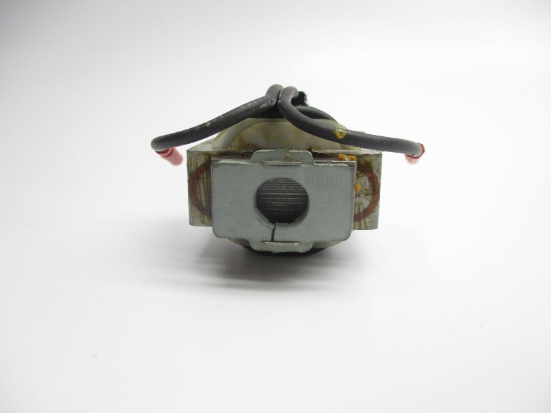 MAC 23102-01C 120V UNMP