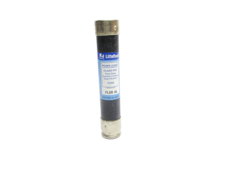 LITTELFUSE FLSR45 600VAC 45A NSNP