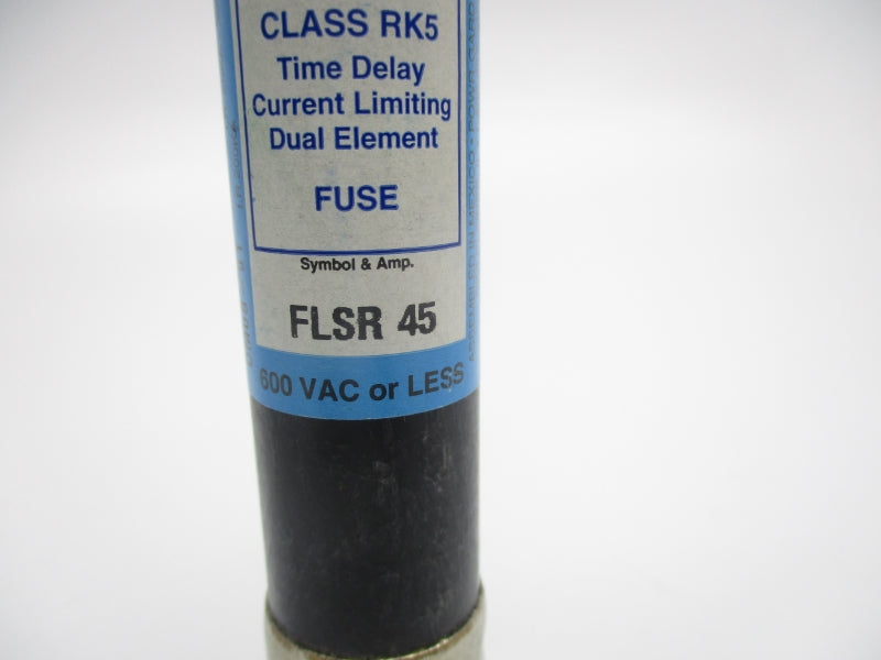 LITTELFUSE FLSR45 600VAC 45A NSNP