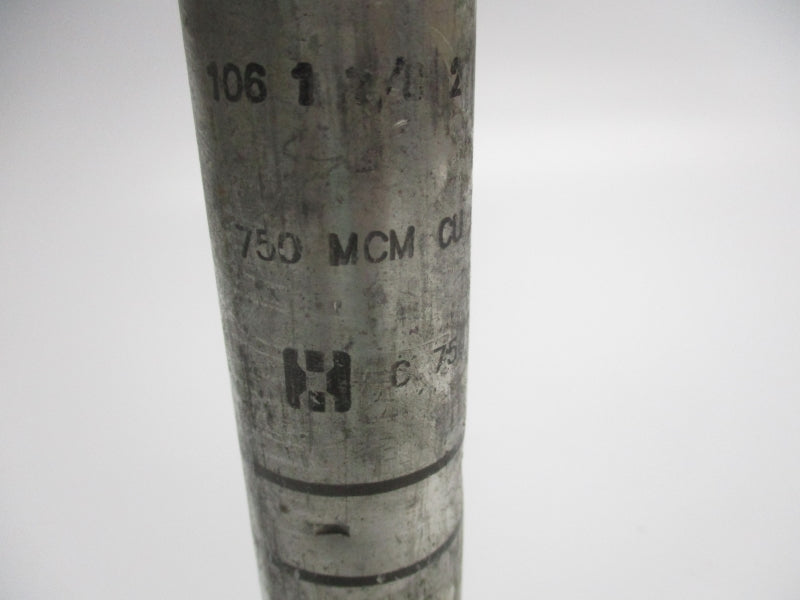 INDUSTRIAL MRO 750-MCM-CU UNMP