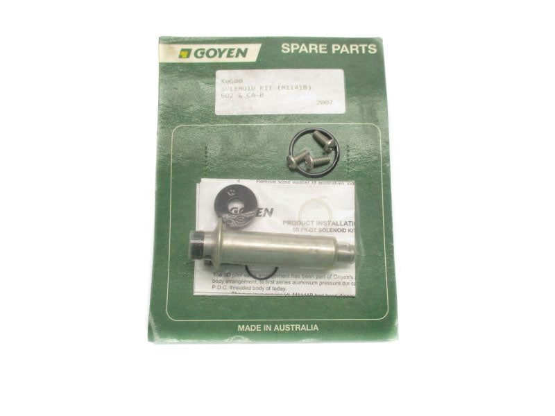 GOYEN K0580 NSFS