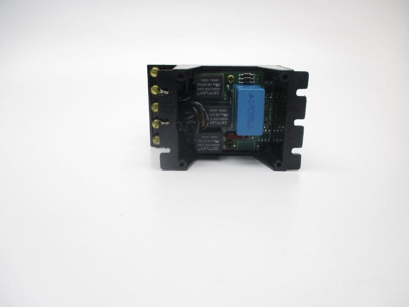 EAGLE SIGNAL CONTROLS BRE4A6 120V 10A 0-30SEC NSNP