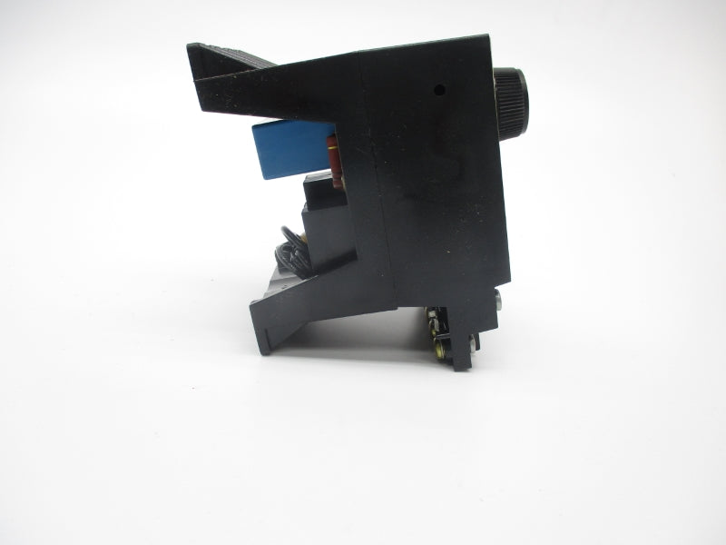 EAGLE SIGNAL CONTROLS BRE4A6 120V 10A 0-30SEC NSNP
