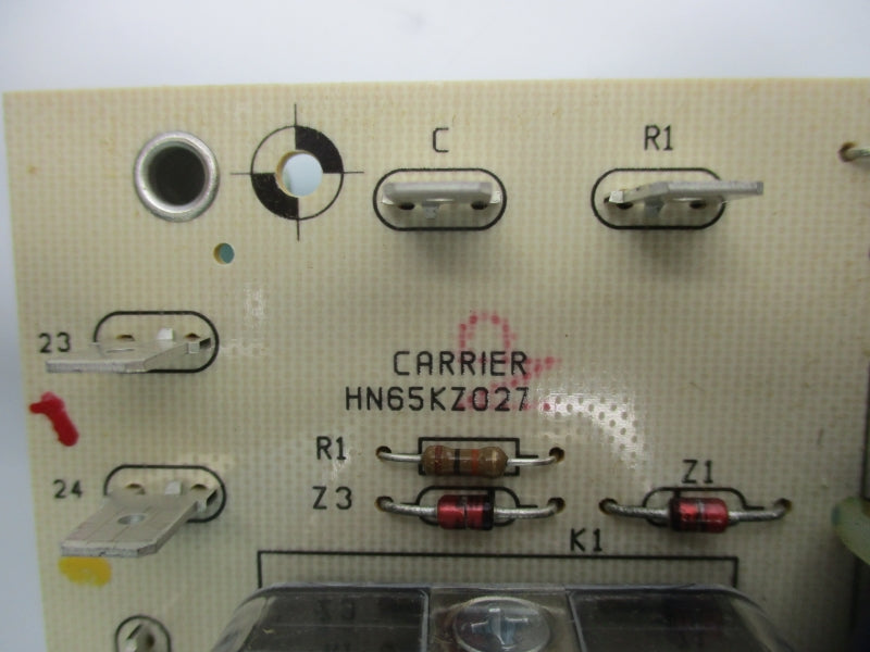 CARRIER HN65KZ027 NSNP
