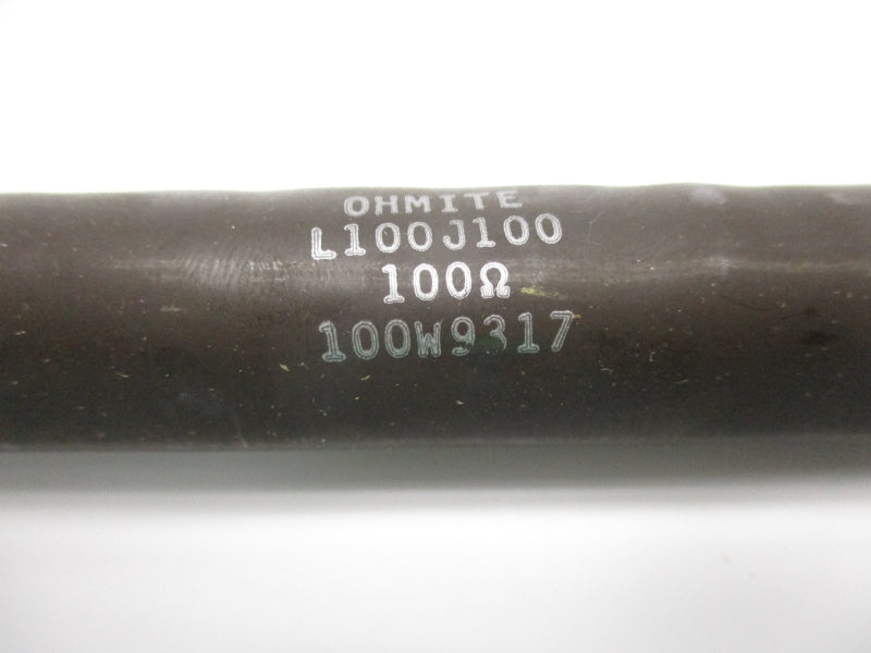 OHMITE L100J100 NSNP