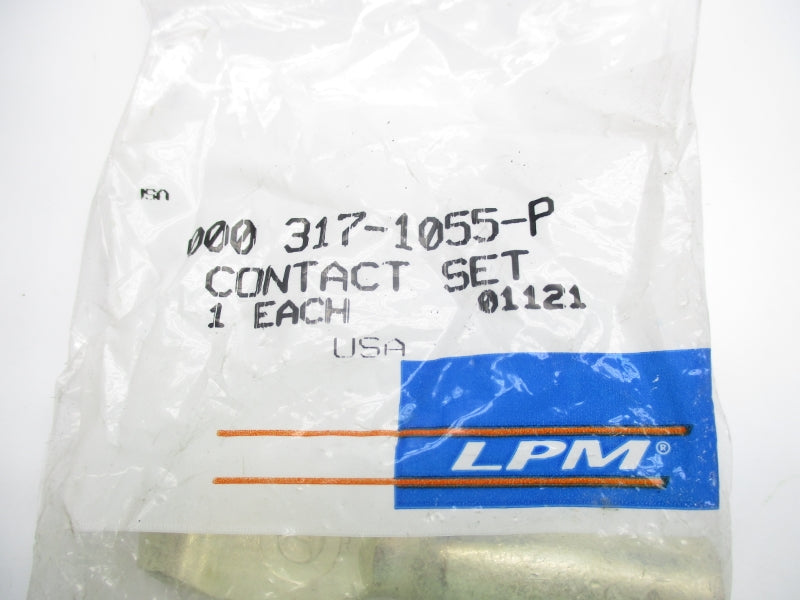 LPM 317-1055-P NSMP