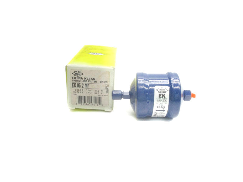 ALCO CONTROLS EK-05-2-MF 1/4" NSMP