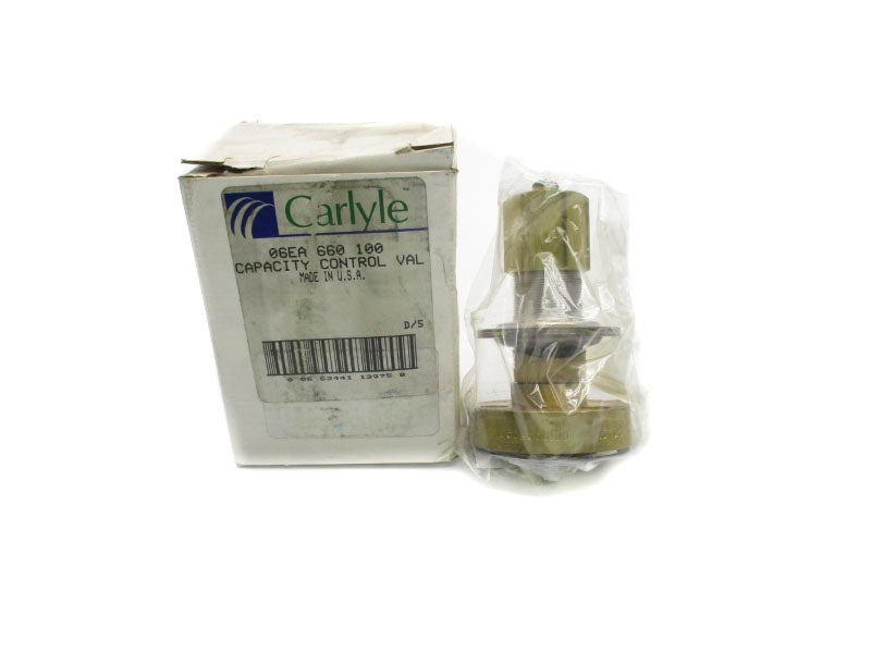 CARLYLE 06EA-660-100 NSMP
