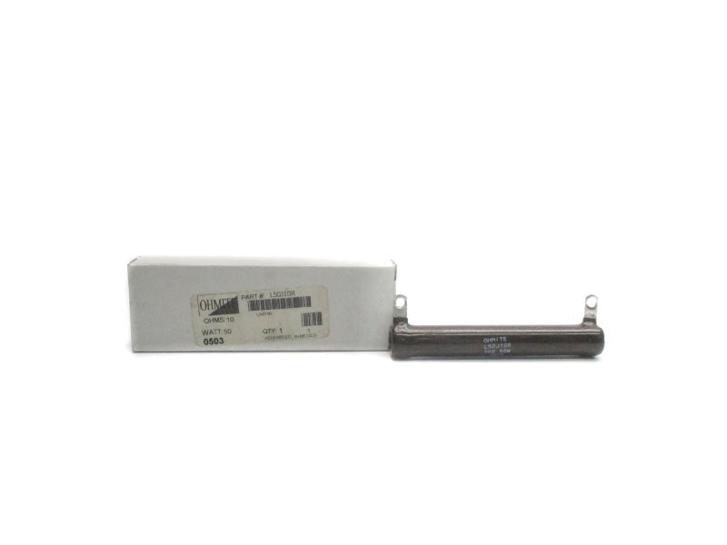OHMITE L50J10R NSMP