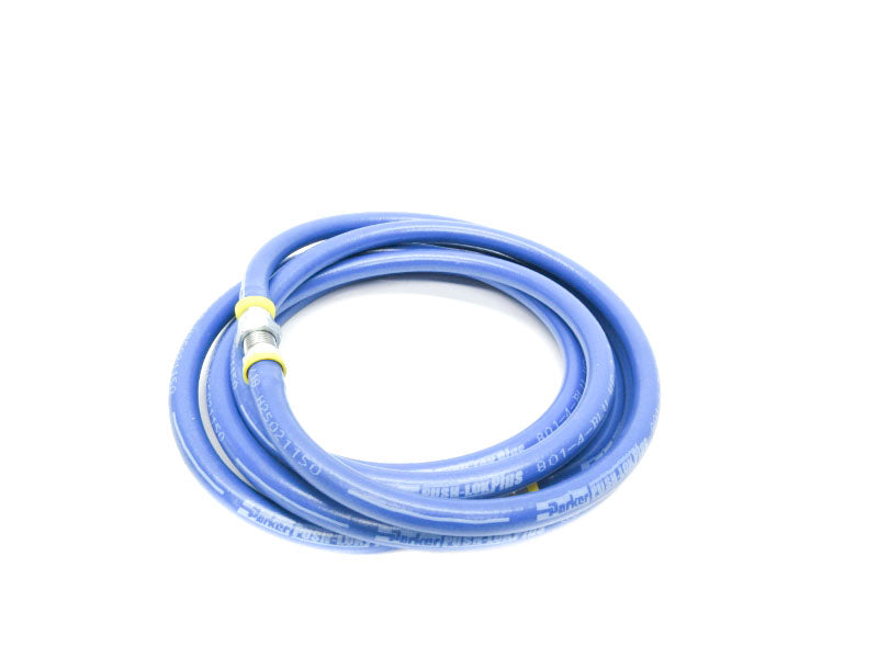 PARKER 801-4-BLU 350PSI NSNP
