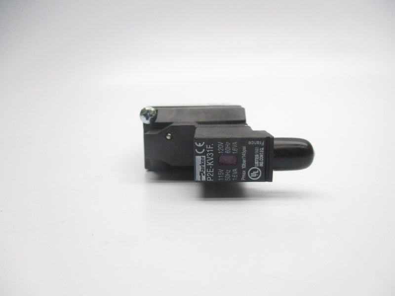 PARKER B511BC553C 115/120V 150PSI NSNP