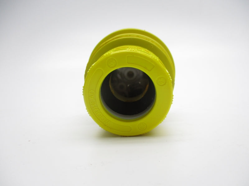 DANIEL WOODHEAD L14-30P 125/250V 30A NSNP