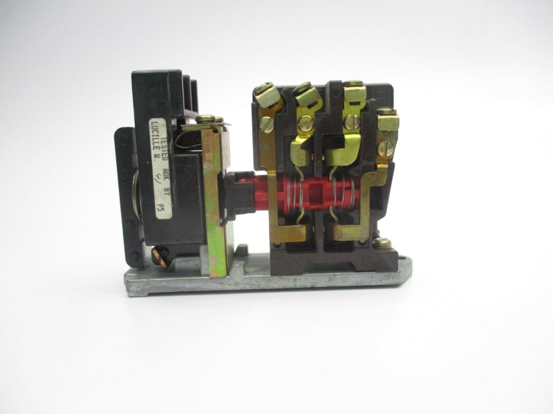 JOSLYN CLARK PMS5S 110-120V NSNP