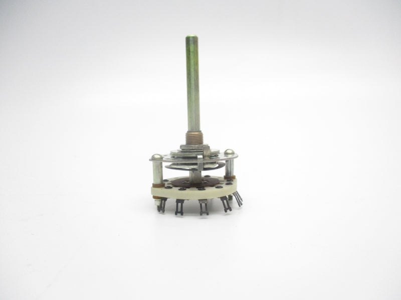 CENTRALAB 2501 NSMP