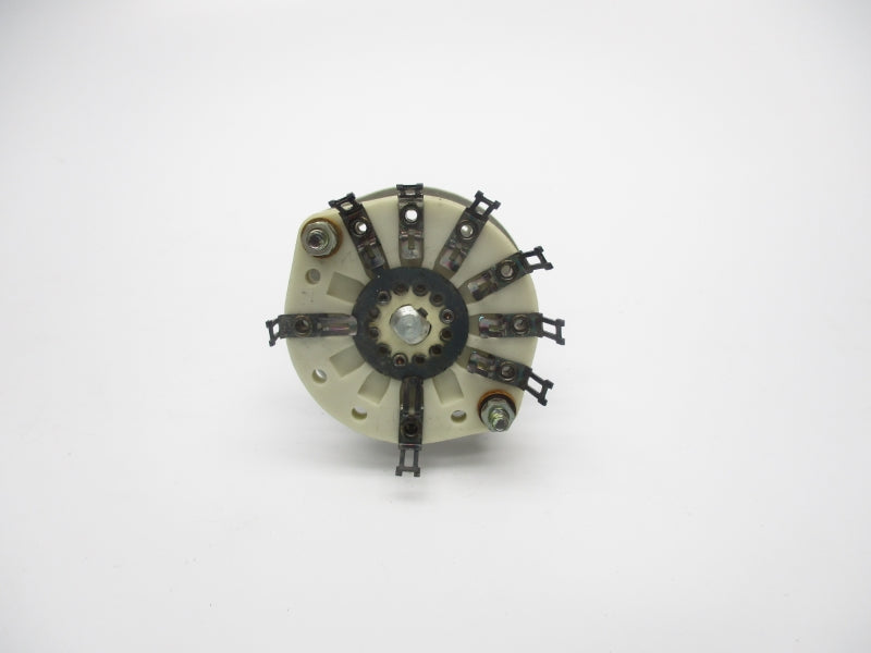CENTRALAB 2501 NSMP