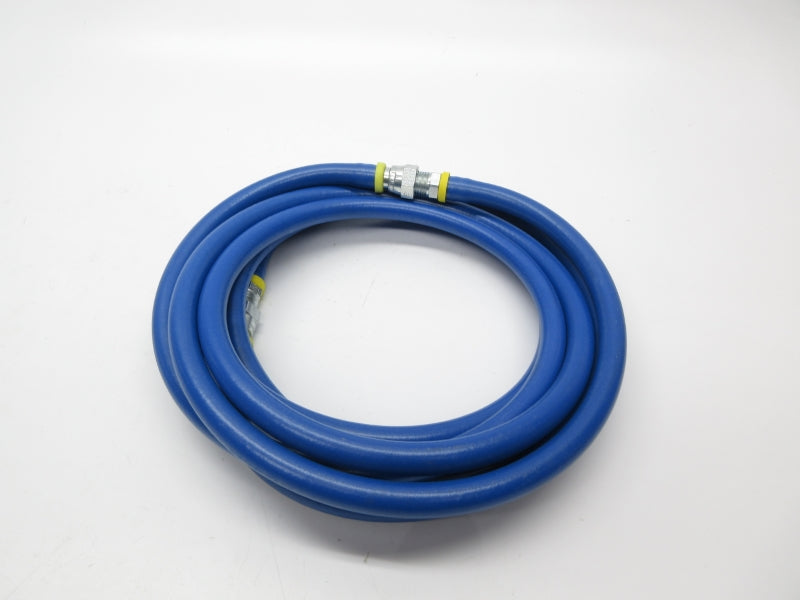 PARKER 801-4-BLU 350PSI NSNP