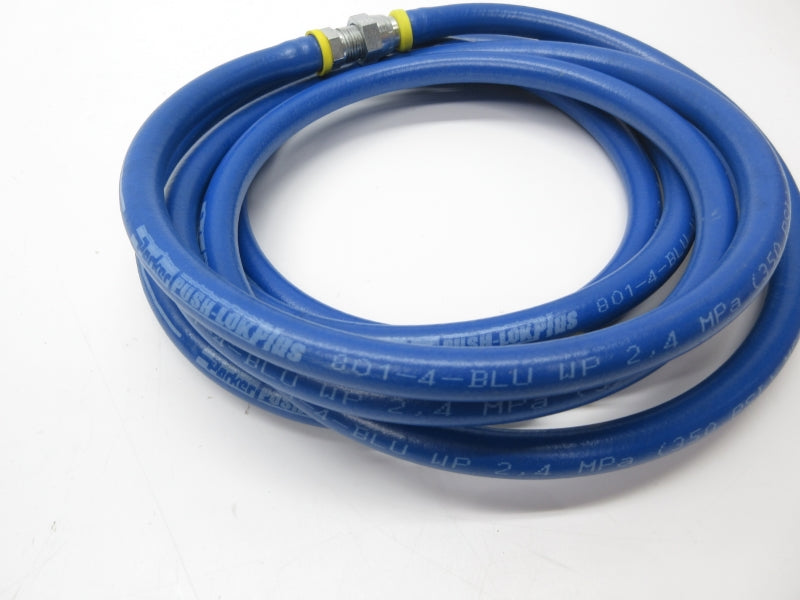PARKER 801-4-BLU 350PSI NSNP