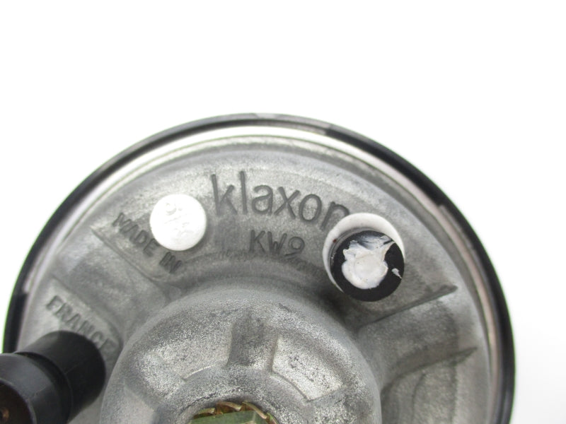 KLAXON KW9 110V UNMP