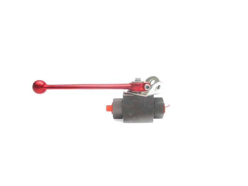 FLUTEC KHB-10SAE-1114 7250PSI NSNP